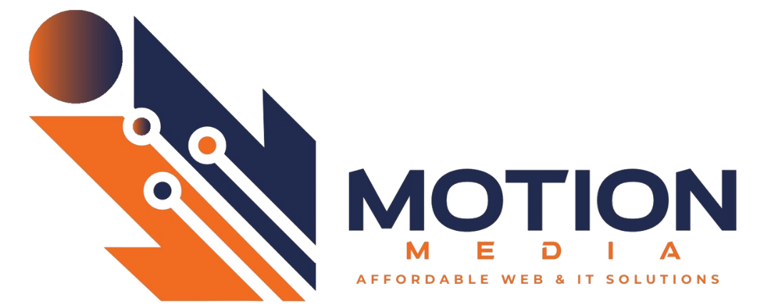 Motion Media